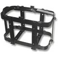Totalturf NATO Jerry Can Holder - Lockable OFF-ROAD VEHICLE EQUIPMENT TO2528617